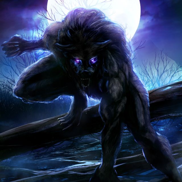 Werewolf Werewolf