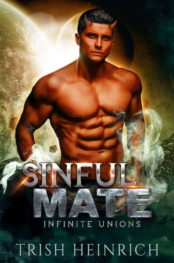 Sinful Mate