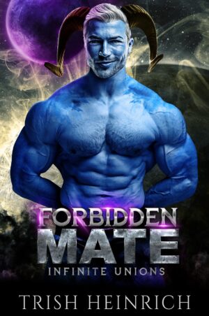 Forbidden Mate